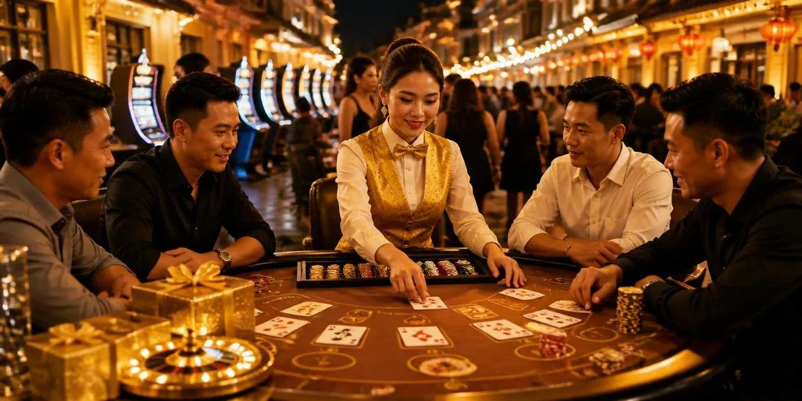 Tài Xỉu Nhanh